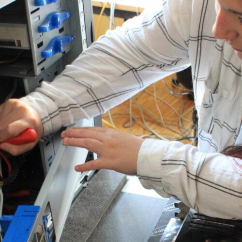 Reparatur