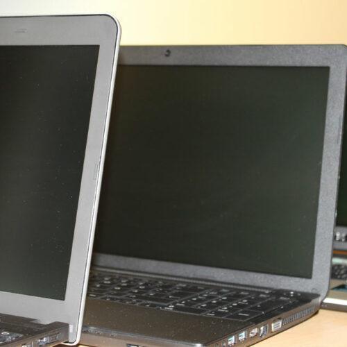 Laptop mieten