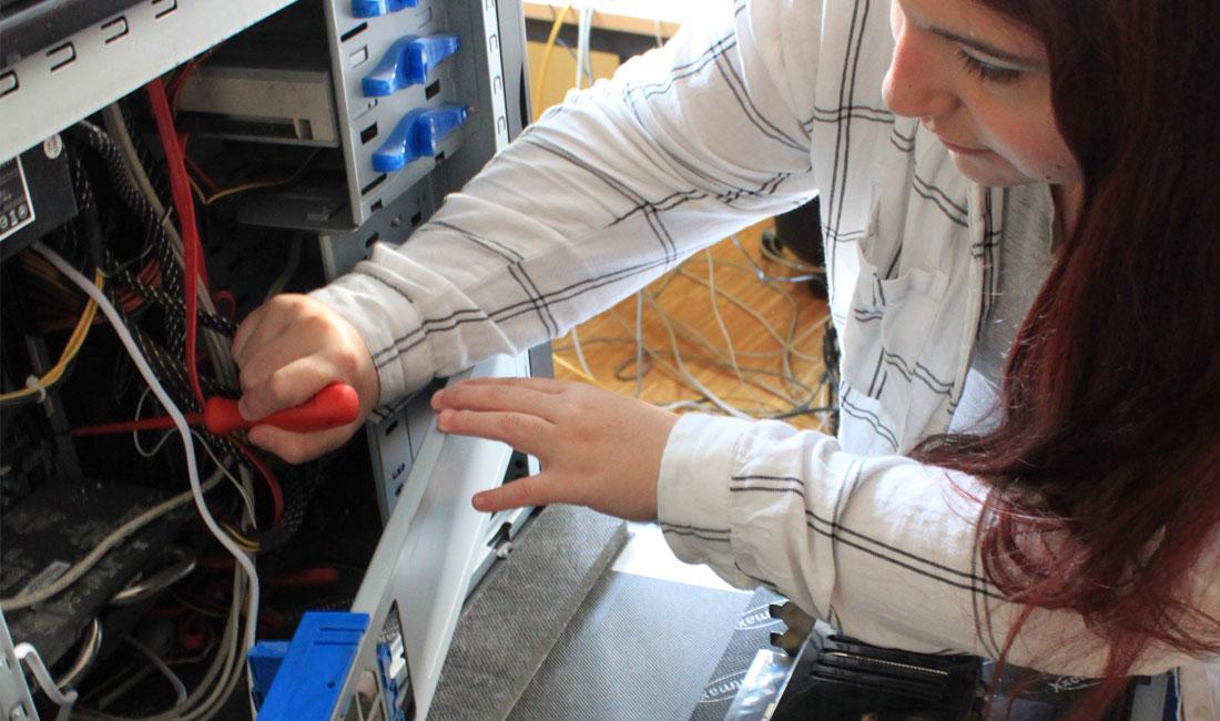 Reparatur