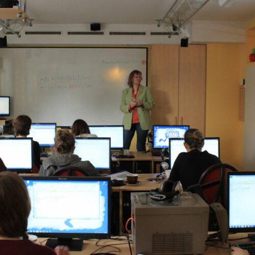 Kurse und Workshops
